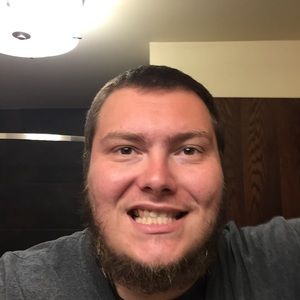 Meet your Posher, Brian